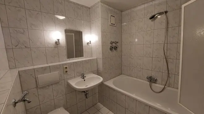 1 Zimmer Wohnung mit 44 m² in Regensburg – Bild 9