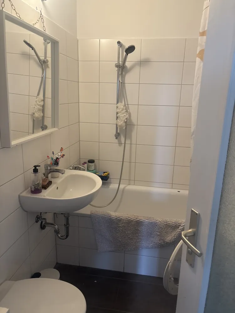 2 Zimmer Wohnung mit 48 m² in Dresden – Bild 3