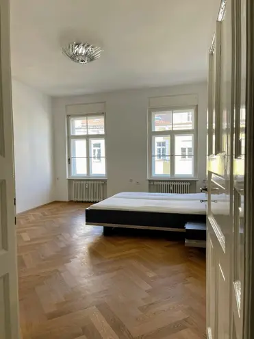 3 Zimmer Wohnung mit 92 m² in München – Bild 11