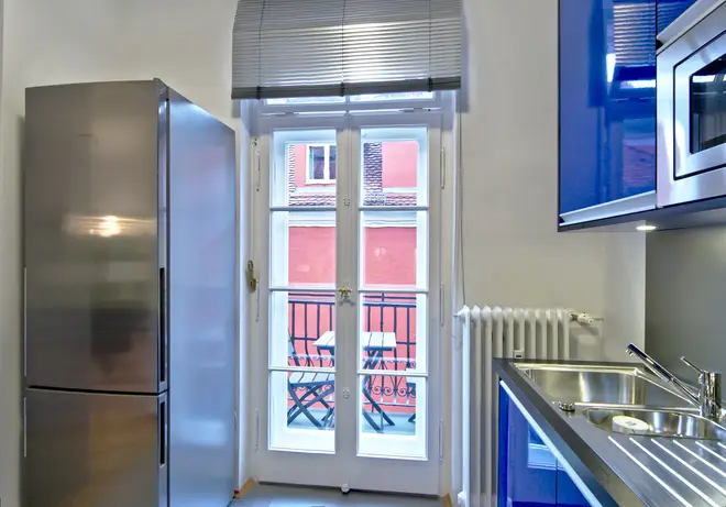 3 Zimmer Wohnung mit 92 m² in München – Bild 12