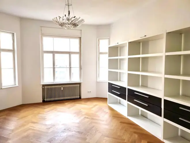 3 Zimmer Wohnung mit 92 m² in München – Bild 7