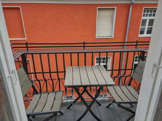 3 Zimmer Wohnung mit 92 m² in München – Bild 9