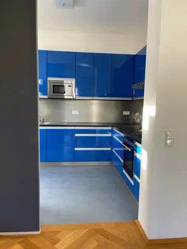 3 Zimmer Wohnung mit 92 m² in München – Bild 10