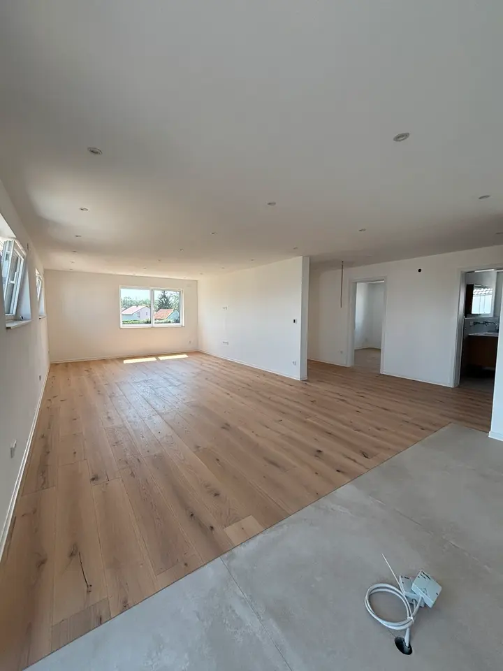 4 Zimmer Wohnung mit 134 m² in Landshut – Bild 1