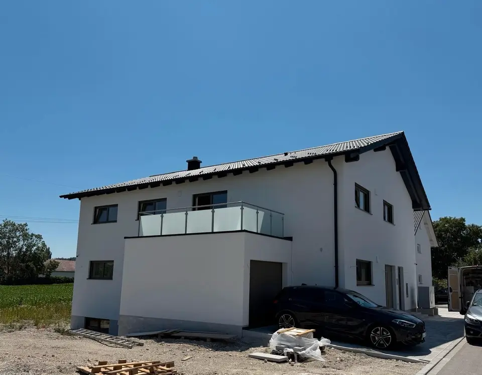 4 Zimmer Wohnung mit 134 m² in Landshut – Bild 3