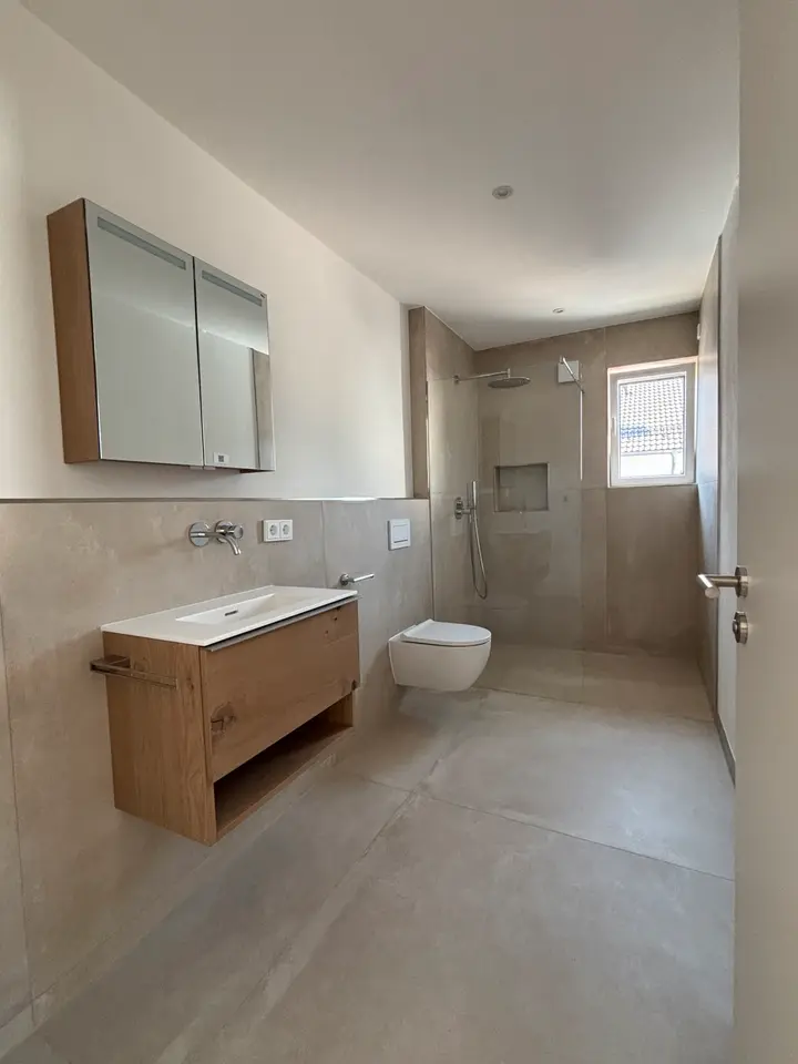 4 Zimmer Wohnung mit 134 m² in Landshut – Bild 6