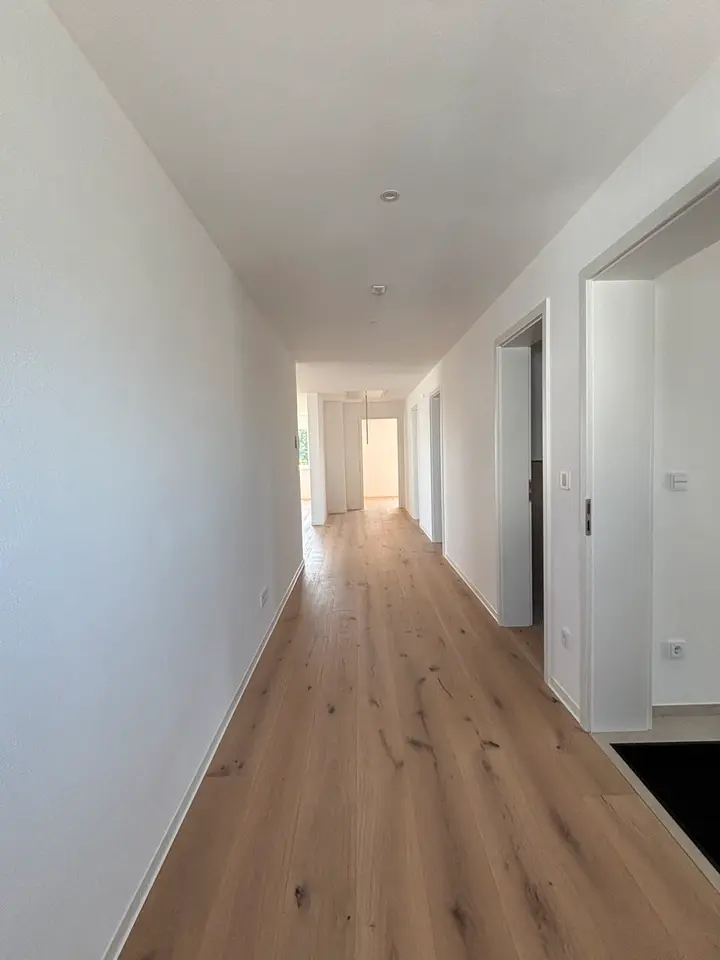 4 Zimmer Wohnung mit 134 m² in Landshut – Bild 7