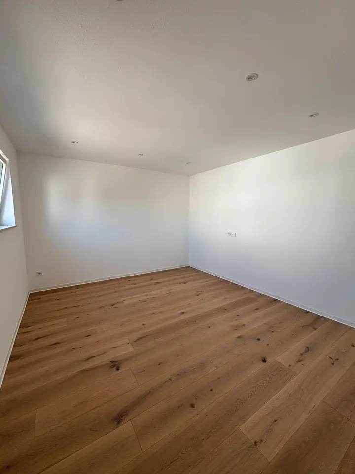 4 Zimmer Wohnung mit 134 m² in Landshut – Bild 9