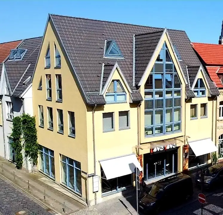 3 Zimmer Wohnung mit 92 m² in Sangerhausen – Bild 3