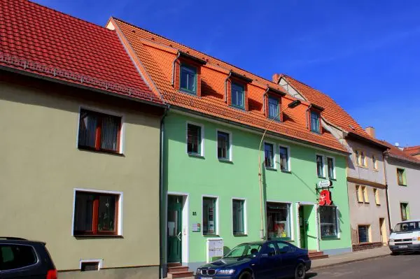 3 Zimmer Wohnung mit 92 m² in Sangerhausen – Bild 6