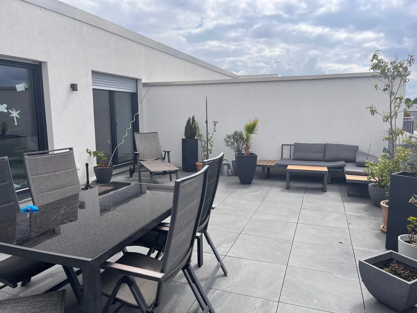 3 Zimmer Wohnung mit 105 m² in Braunschweig – Bild 2