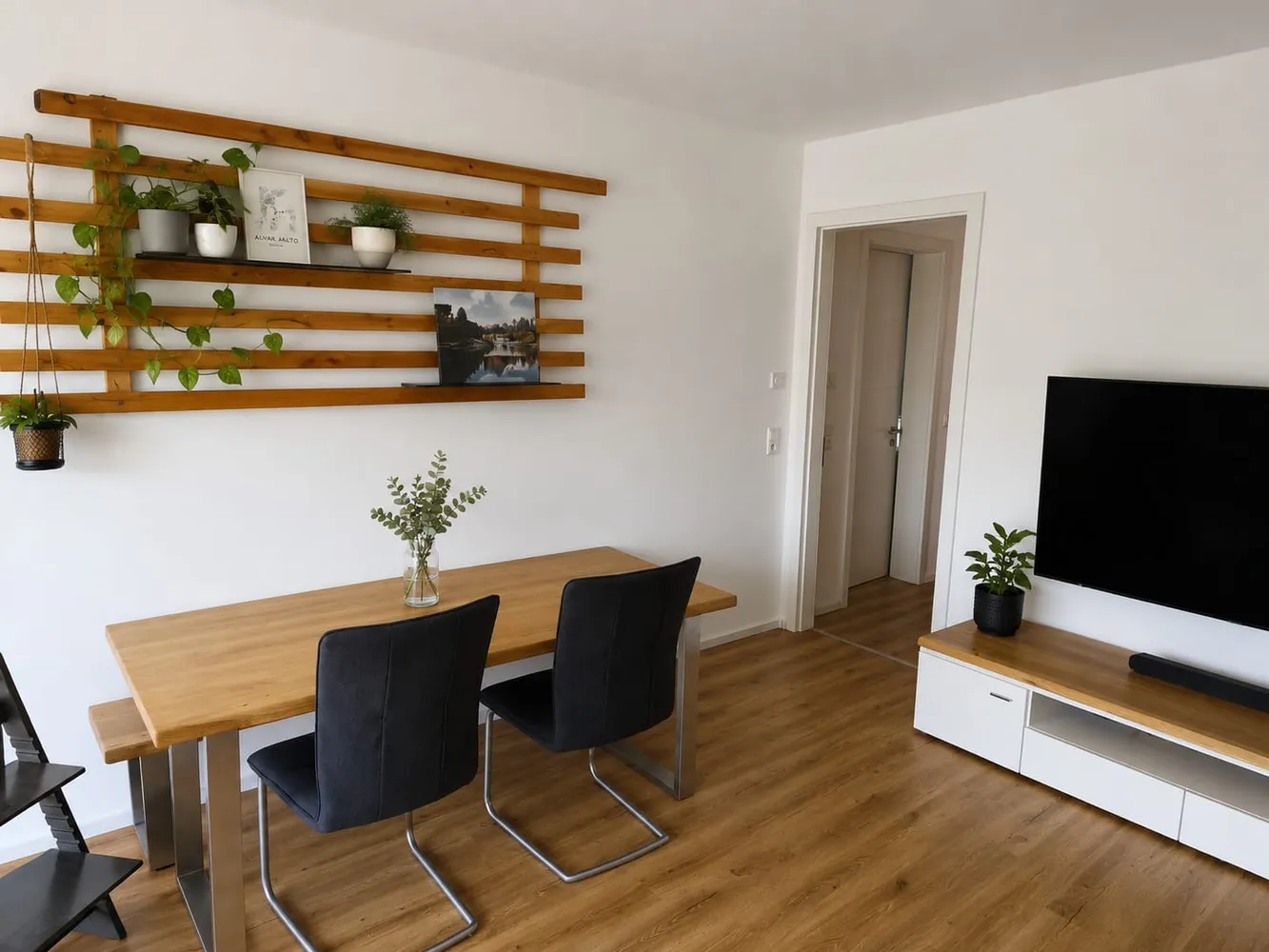 3 Zimmer Wohnung mit 105 m² in Braunschweig – Bild 4