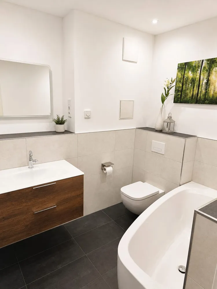 3 Zimmer Wohnung mit 105 m² in Braunschweig – Bild 5