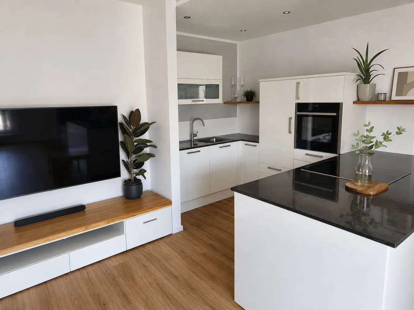 3 Zimmer Wohnung mit 105 m² in Braunschweig – Bild 7