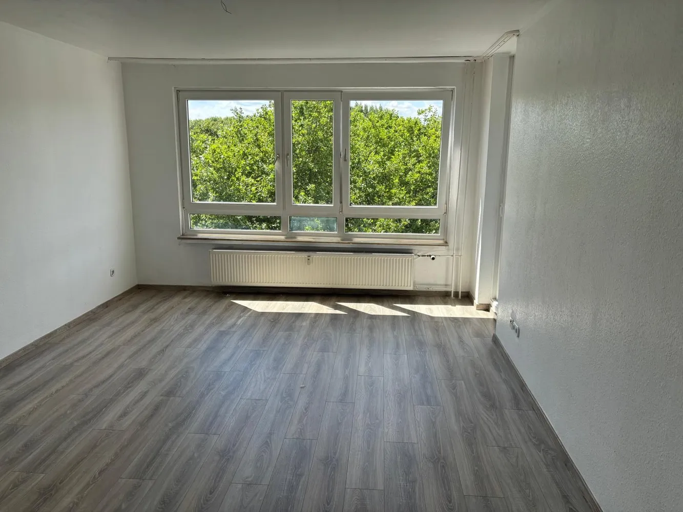 3 Zimmer Wohnung mit 75 m² in Delmenhorst – Bild 1