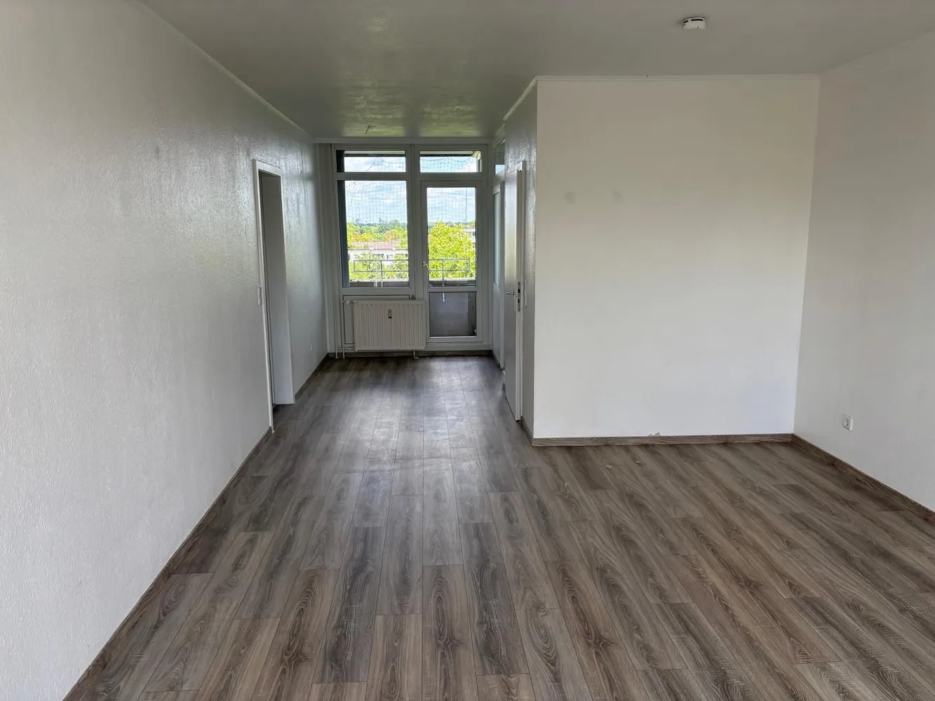 3 Zimmer Wohnung mit 75 m² in Delmenhorst – Bild 2