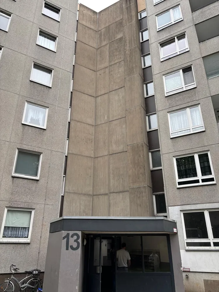 3 Zimmer Wohnung mit 75 m² in Delmenhorst – Bild 3