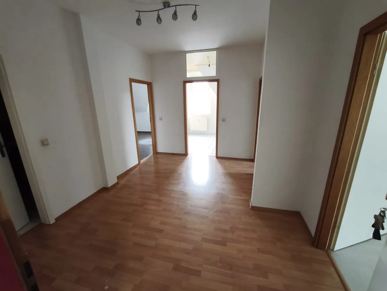 3 Zimmer Wohnung mit 92 m² in Hamm – Bild 1