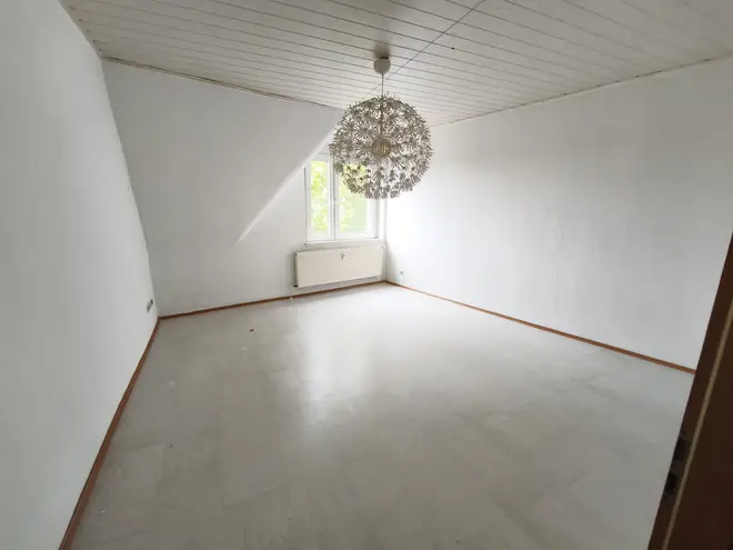 3 Zimmer Wohnung mit 92 m² in Hamm – Bild 4