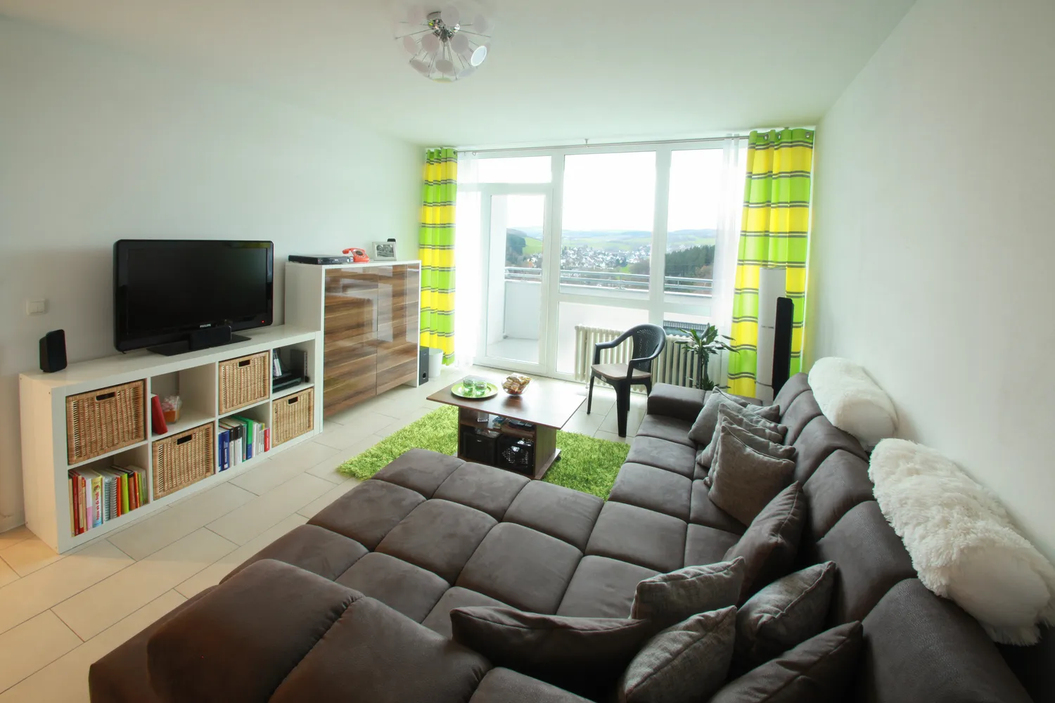 2 Zimmer Wohnung mit 66 m² in Siegen – Bild 1