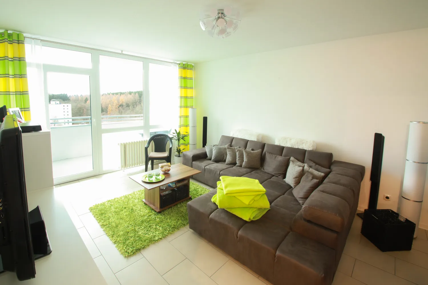 2 Zimmer Wohnung mit 66 m² in Siegen – Bild 2