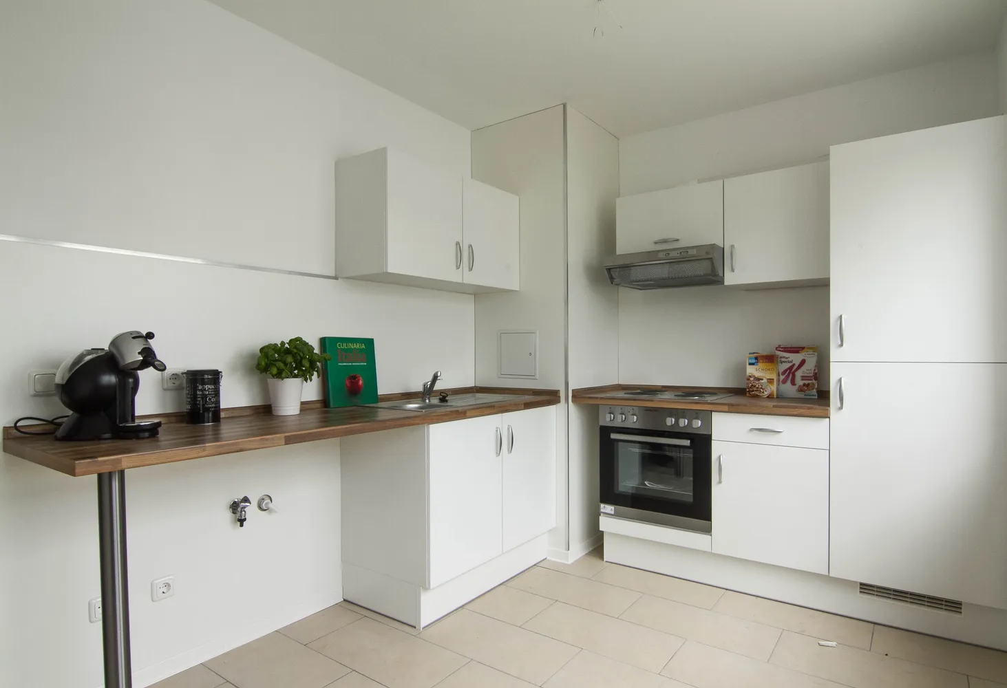 2 Zimmer Wohnung mit 66 m² in Siegen – Bild 4