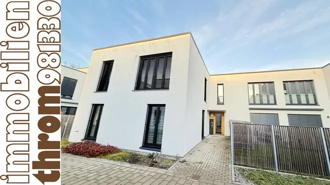 2 Zimmer Wohnung mit 61 m² in Karlsruhe – Bild 1