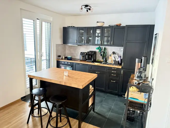 2 Zimmer Wohnung mit 61 m² in Karlsruhe – Bild 3
