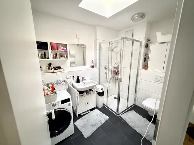 2 Zimmer Wohnung mit 61 m² in Karlsruhe – Bild 5