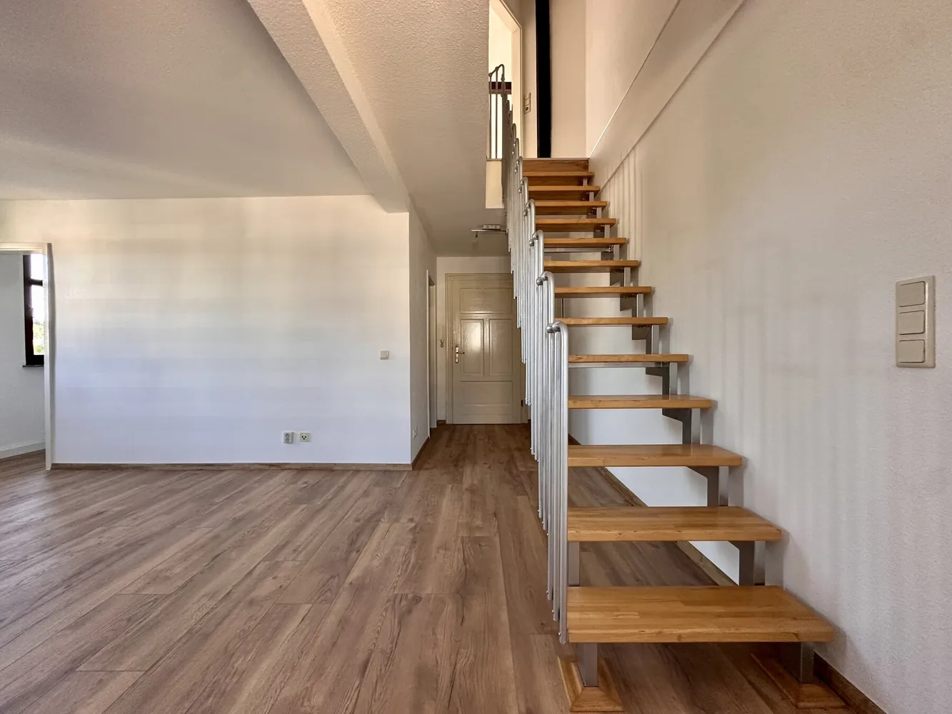 3 Zimmer Wohnung mit 70 m² in Dresden – Bild 7