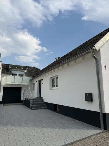 2 Zimmer Haus mit 88 m² in Rastatt – Bild 3