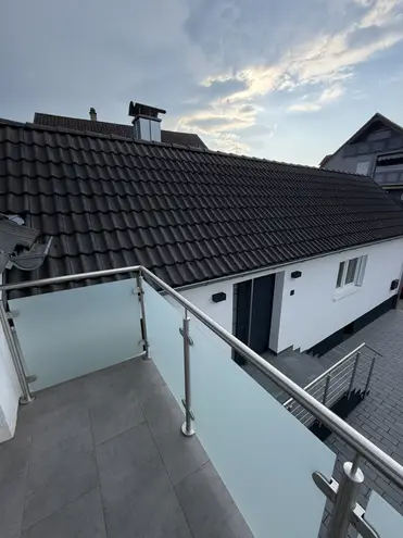 2 Zimmer Haus mit 88 m² in Rastatt – Bild 11