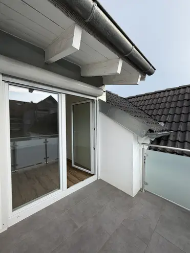 2 Zimmer Haus mit 88 m² in Rastatt – Bild 12
