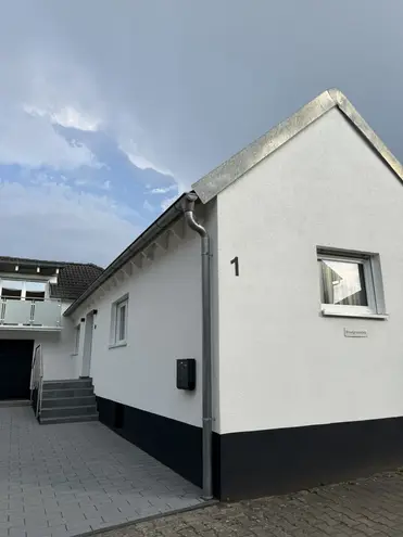 2 Zimmer Haus mit 88 m² in Rastatt – Bild 4