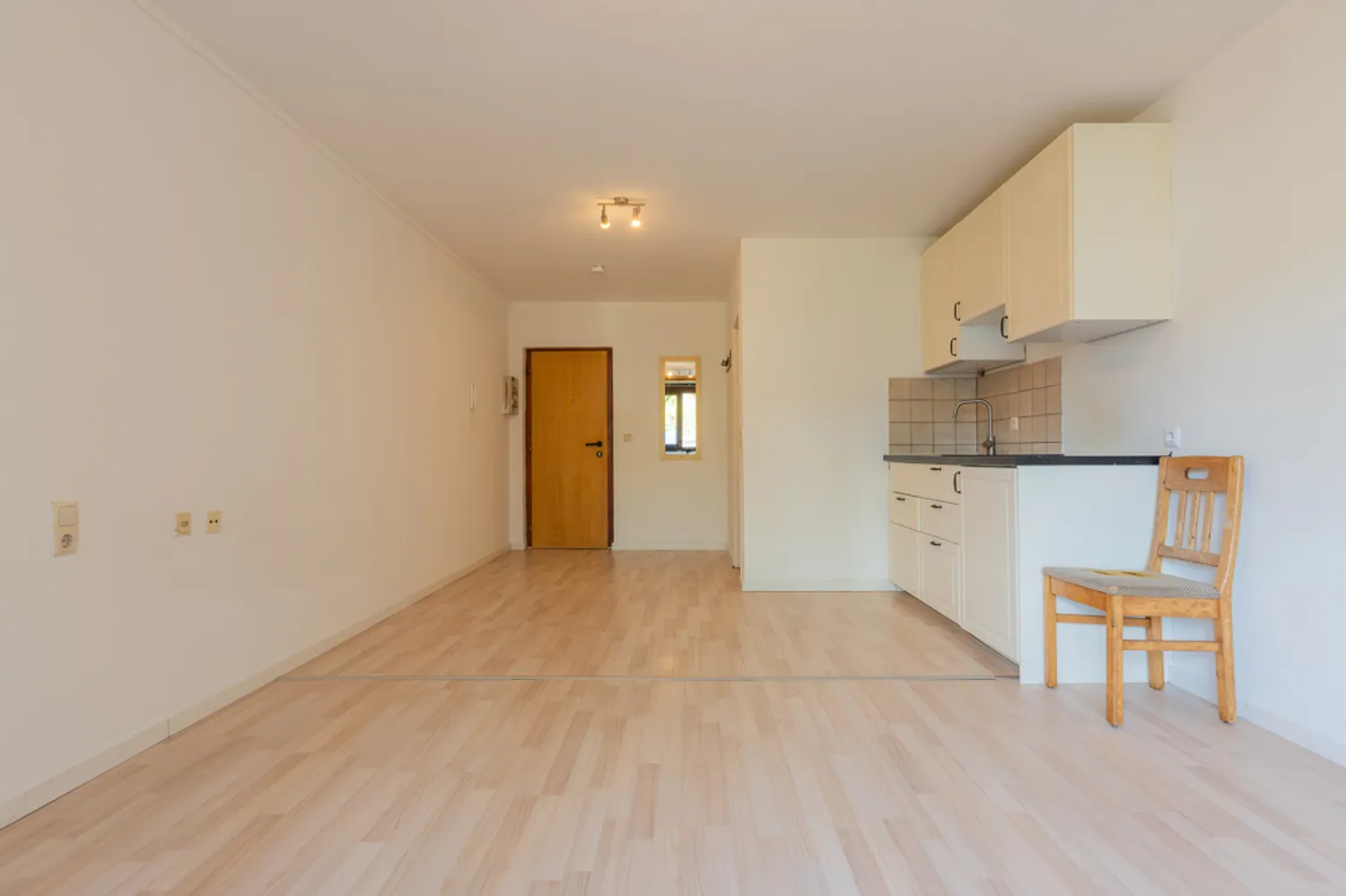 1 Zimmer Wohnung mit 26 m² in Passau – Bild 2