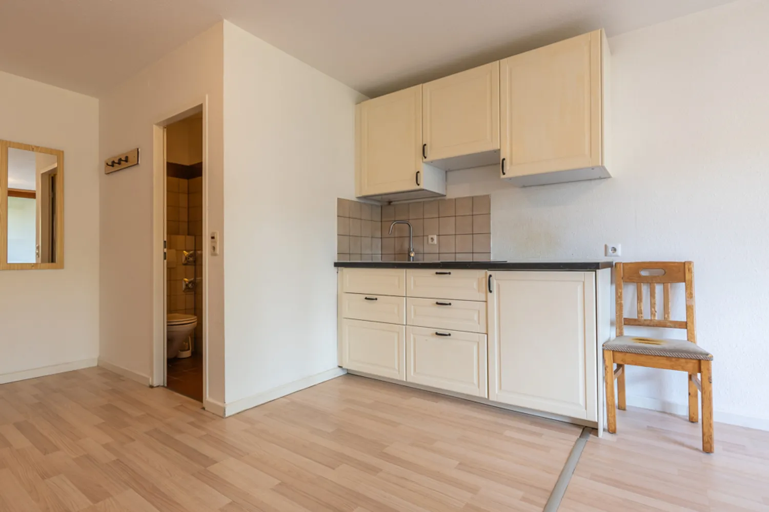 1 Zimmer Wohnung mit 26 m² in Passau – Bild 4