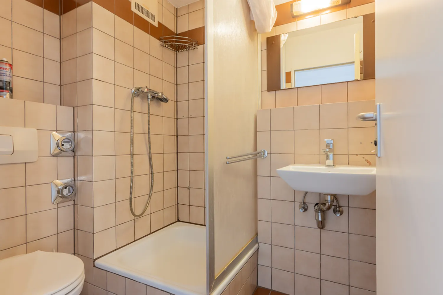 1 Zimmer Wohnung mit 26 m² in Passau – Bild 5