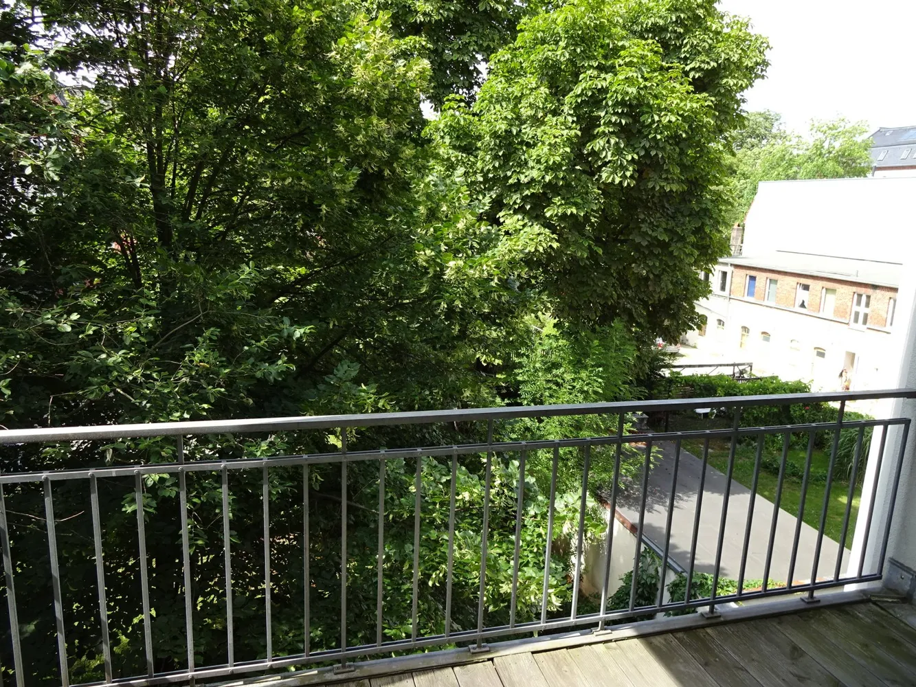 3 Zimmer Wohnung mit 64 m² in Zwickau – Bild 11