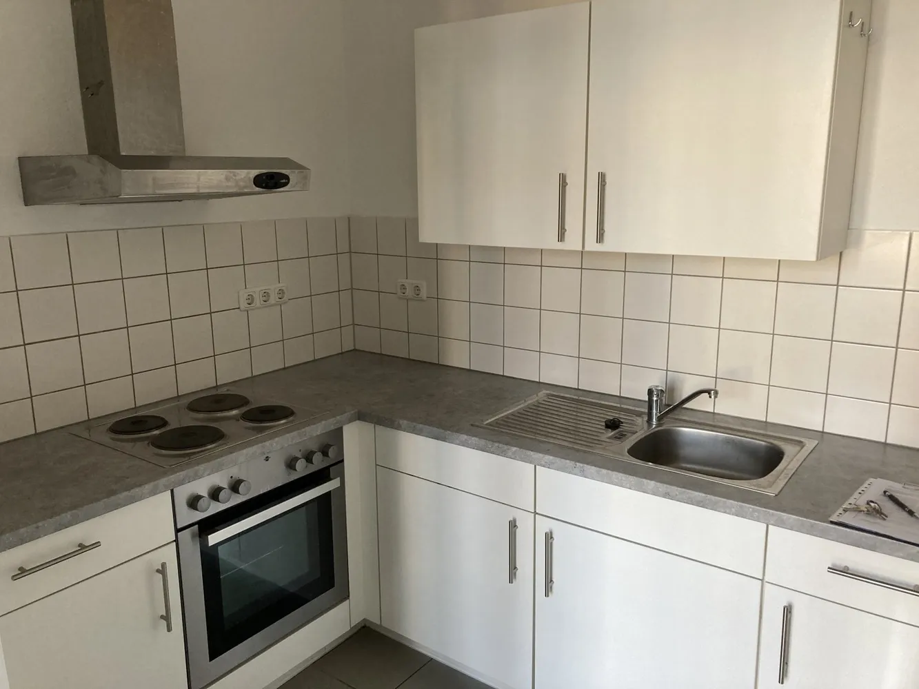 3 Zimmer Wohnung mit 64 m² in Zwickau – Bild 12