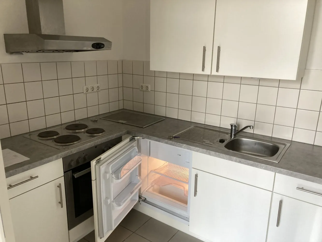 3 Zimmer Wohnung mit 64 m² in Zwickau – Bild 3