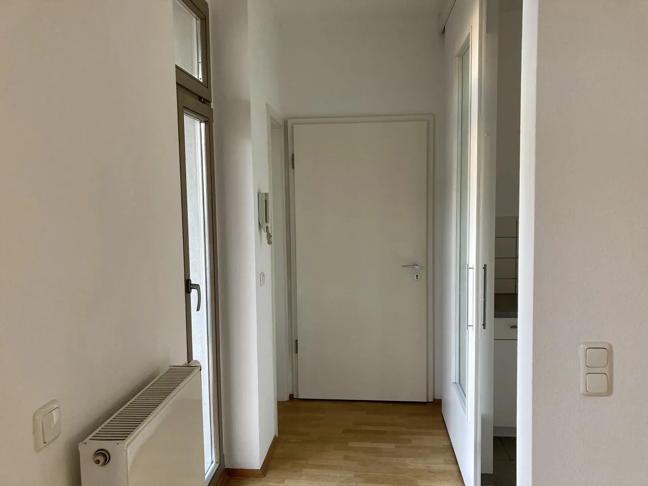 3 Zimmer Wohnung mit 64 m² in Zwickau – Bild 4