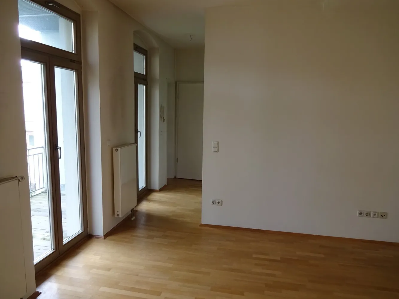 3 Zimmer Wohnung mit 64 m² in Zwickau – Bild 10