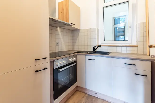 2 Zimmer Wohnung mit 46 m² in Leipzig – Bild 4