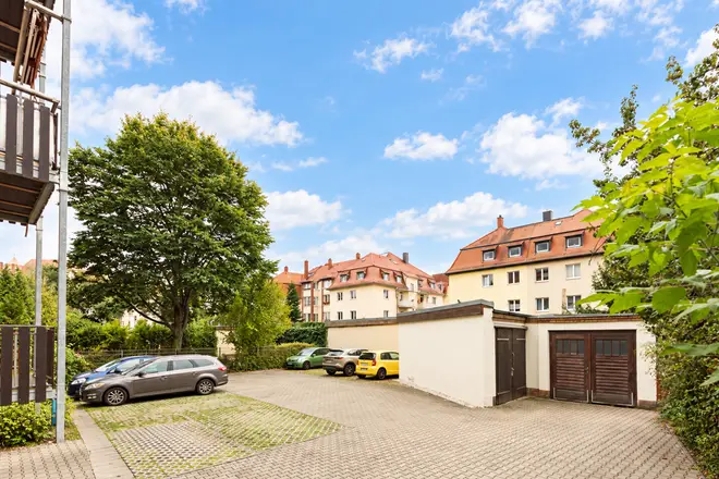 2 Zimmer Wohnung mit 46 m² in Leipzig – Bild 10