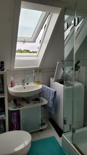 1 Zimmer Wohnung mit 26 m² in Stuttgart – Bild 3