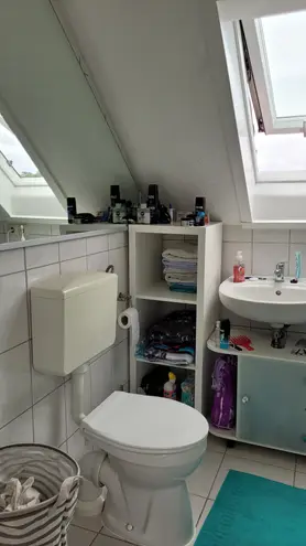 1 Zimmer Wohnung mit 26 m² in Stuttgart – Bild 4