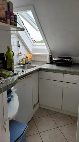 1 Zimmer Wohnung mit 26 m² in Stuttgart – Bild 6