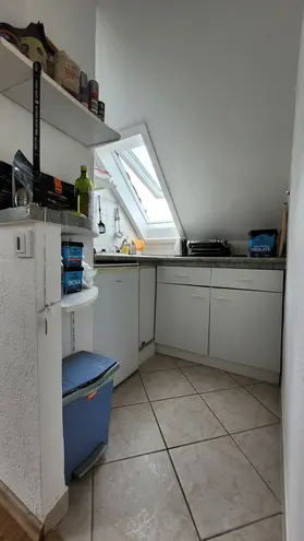 1 Zimmer Wohnung mit 26 m² in Stuttgart – Bild 7