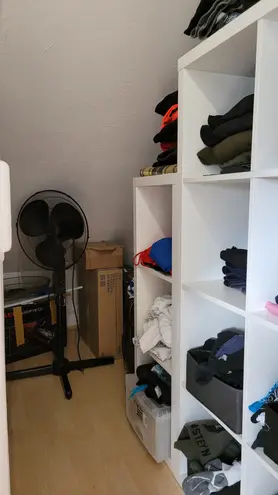 1 Zimmer Wohnung mit 26 m² in Stuttgart – Bild 10