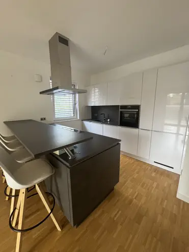 3 Zimmer Wohnung mit 114 m² in Hannover – Bild 11